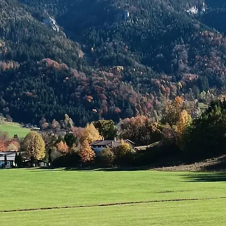 Entzueckendes In Historischer * Aschau im Chiemgau